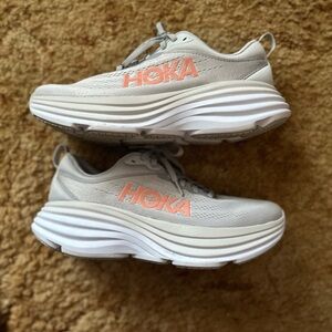 Hoka shoes